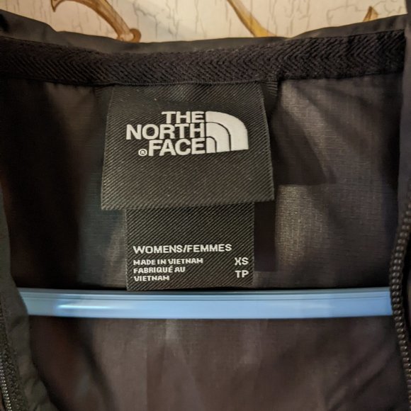 North Face Fanorak 2.0 - Picture 3 of 4